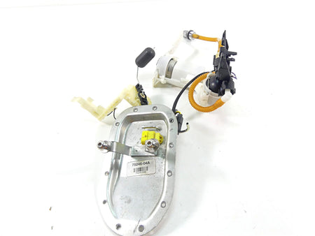 2014 Harley Dyna FXDB Street Bob Fuel Gas Petrol Pump & Sending Unit 75246-04A {{ shop.shopifyCountryName }} - Mototech271