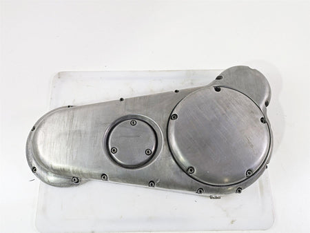 2002 Indian Spirit Deluxe Outer Primary Drive Clutch Cover 72-002 {{ shop.shopifyCountryName }} - Mototech271
