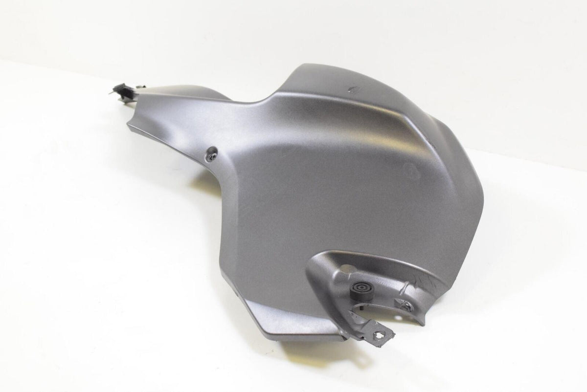 08 BMW K1200S K1200 S K40 Left Tank Fairing Cover Cowl Plastic 46637691729 {{ shop.shopifyCountryName }} - Mototech271