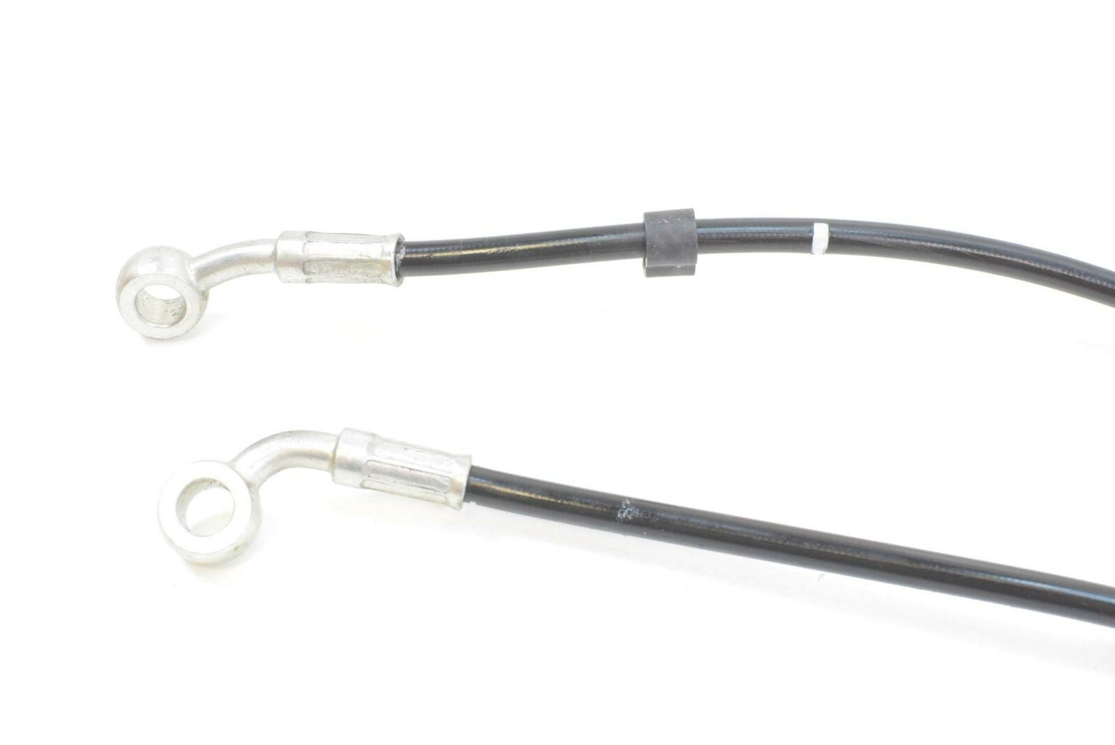 2015 Harley FXDWG Dyna Wide Glide Rear Abs Brake Line Set 46871-12A 46872-12B {{ shop.shopifyCountryName }} - Mototech271