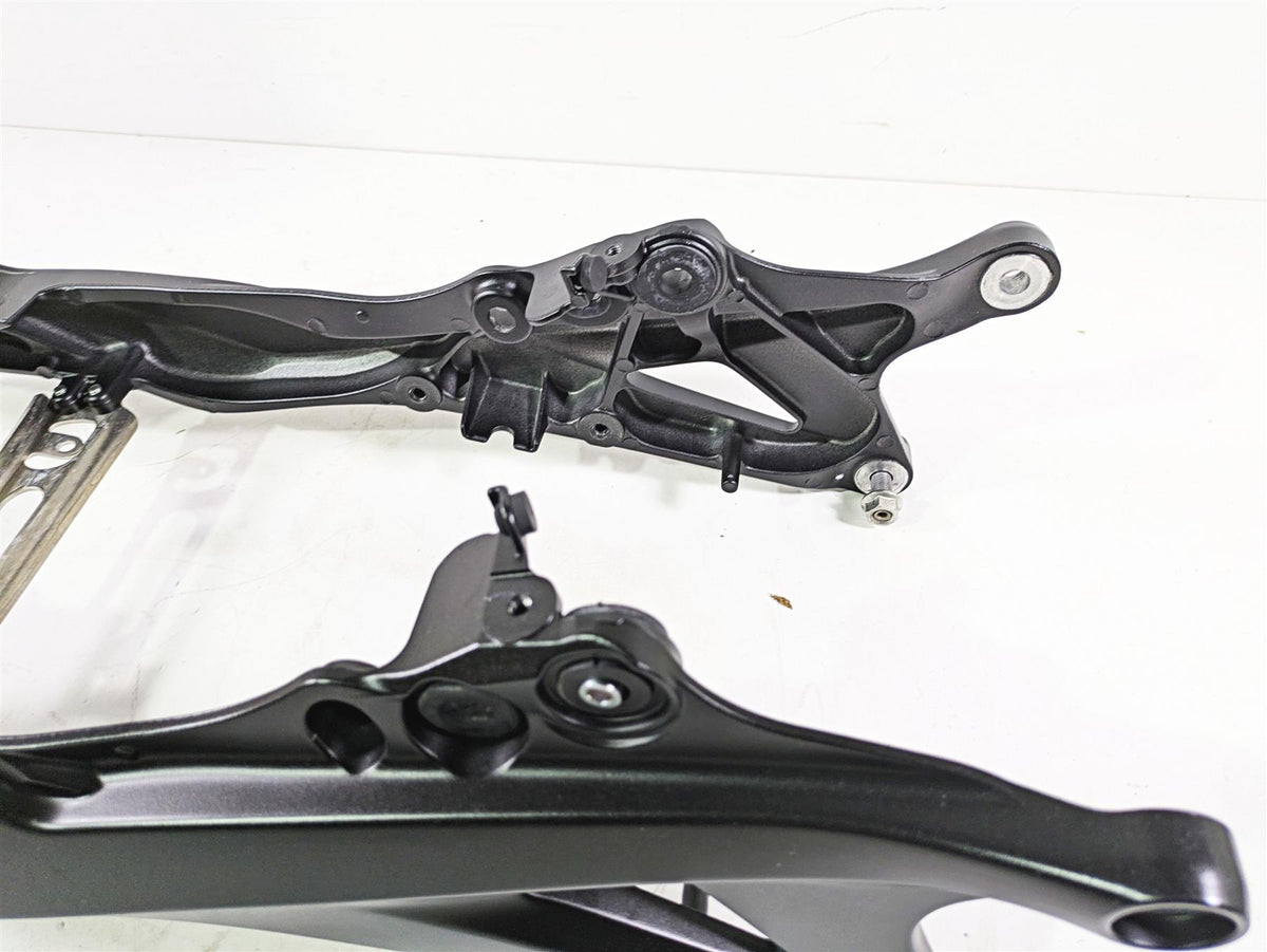 2008 Honda CBR1000RR SC59 Subframe Rear Sub Frame 50200-MFL-000ZA {{ shop.shopifyCountryName }} - Mototech271