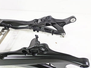 2008 Honda CBR1000RR SC59 Subframe Rear Sub Frame 50200-MFL-000ZA