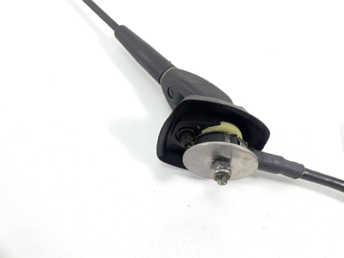 2011 Victory Cross Country Radio Stereo Audio Antenna Mast 4012213 {{ shop.shopifyCountryName }} - Mototech271