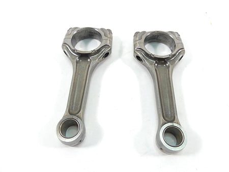 2012 Ducati Monster 1100 EVO Piston Connecting Rod Set 15820122A {{ shop.shopifyCountryName }} - Mototech271