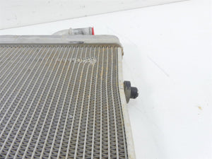 2018 Polaris RZR1000 XP EPS Turbo Dynamix Second Radiator Core 1241115 1241387 | Mototech271