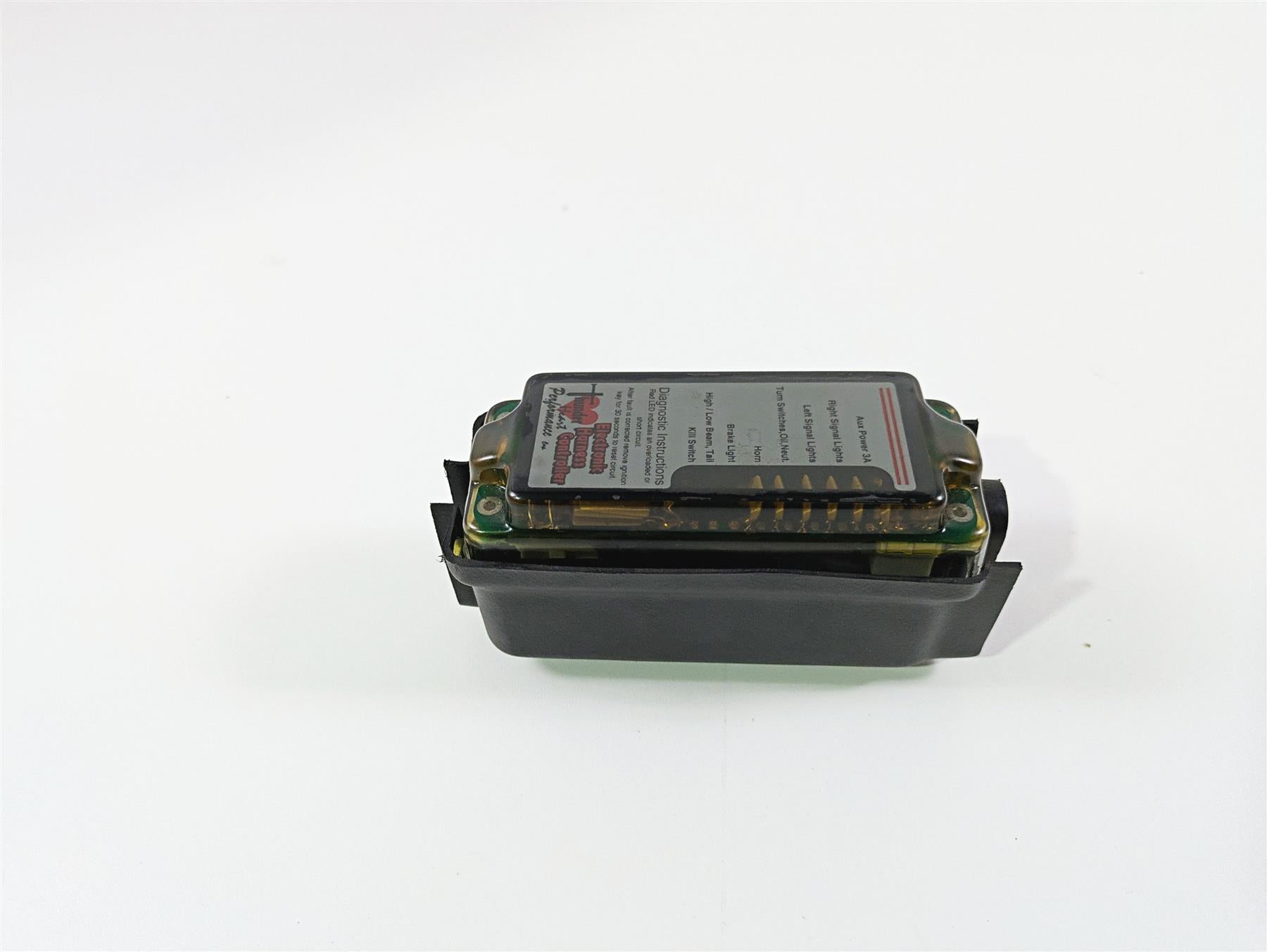 2002 Indian Spirit Deluxe Wiring Diagnostic Controller Box Cdi Ecu Relay 94-076 {{ shop.shopifyCountryName }} - Mototech271