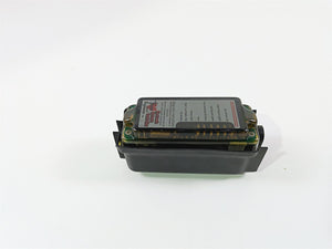 2002 Indian Spirit Deluxe Wiring Diagnostic Controller Box Cdi Ecu Relay 94-076