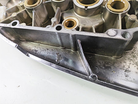 2007 Harley Sportster XL1200 C Engine Side Cams Cover Set 34910-04 25230-04 {{ shop.shopifyCountryName }} - Mototech271