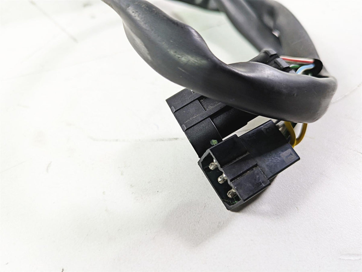 2008 Aprilia RSVR 1000 Factory Domino Left Hand Control Switch AP8127365 {{ shop.shopifyCountryName }} - Mototech271