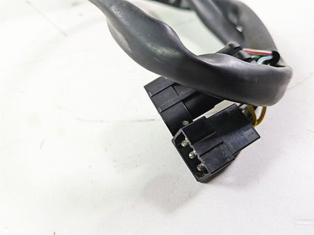 2008 Aprilia RSVR 1000 Factory Domino Left Hand Control Switch AP8127365 {{ shop.shopifyCountryName }} - Mototech271