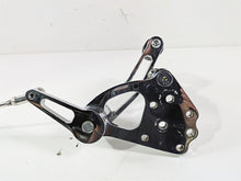 Load image into Gallery viewer, 2008 Ultima Motorcycles Fat Bastard Left Right Forward Foot Control Peg Set
