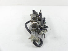 Load image into Gallery viewer, 2017 Yamaha YXZ1000R EPS SS Mikuni Throttle Body Fuel Injection 2HC-13750-00-00 | Mototech271
