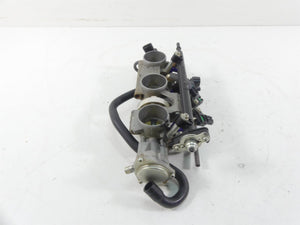 2017 Yamaha YXZ1000R EPS SS Mikuni Throttle Body Fuel Injection 2HC-13750-00-00 | Mototech271