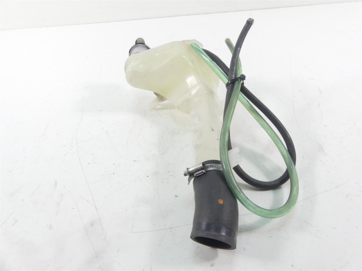 2017 Arctic Mountain Cat M8000 153 Coolant Water Bottle Reservoir 0613-135 {{ shop.shopifyCountryName }} - Mototech271