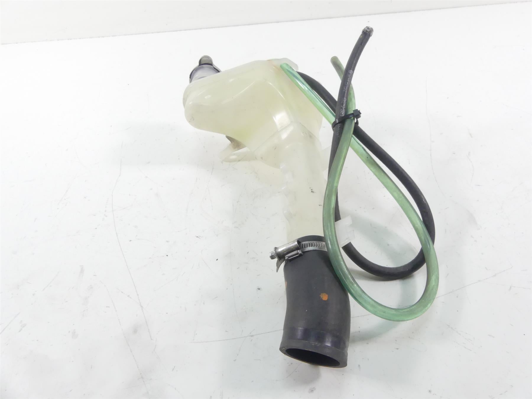 2017 Arctic Mountain Cat M8000 153 Coolant Water Bottle Reservoir 0613-135 {{ shop.shopifyCountryName }} - Mototech271