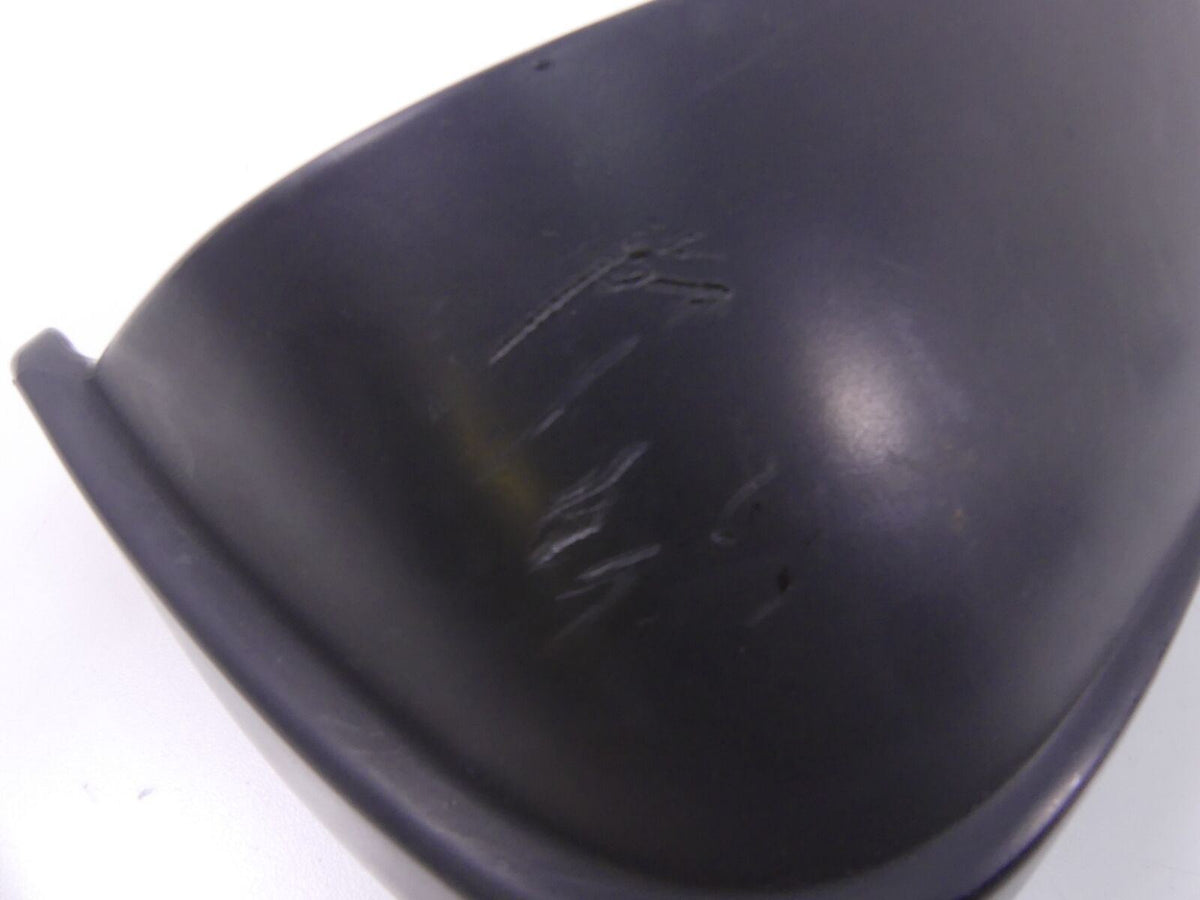 2005 BMW R1200GS K25 Left Right Hand Mud Guards + Mounts 46637667686 46637667685 {{ shop.shopifyCountryName }} - Mototech271