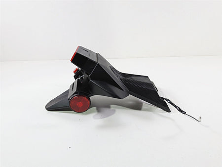 2024 Suzuki GSXR 600 Oem License Plate Holder Carrier 63113-14J01 {{ shop.shopifyCountryName }} - Mototech271