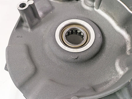 2009 Harley Touring FLHX Street Glide Inner Primary Drive Clutch Cover 60677-07 {{ shop.shopifyCountryName }} - Mototech271
