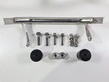 Load image into Gallery viewer, 2016 BMW R1200 GS K50 Touratech Side Engine Crash Guard Set 01-045-5130-0
