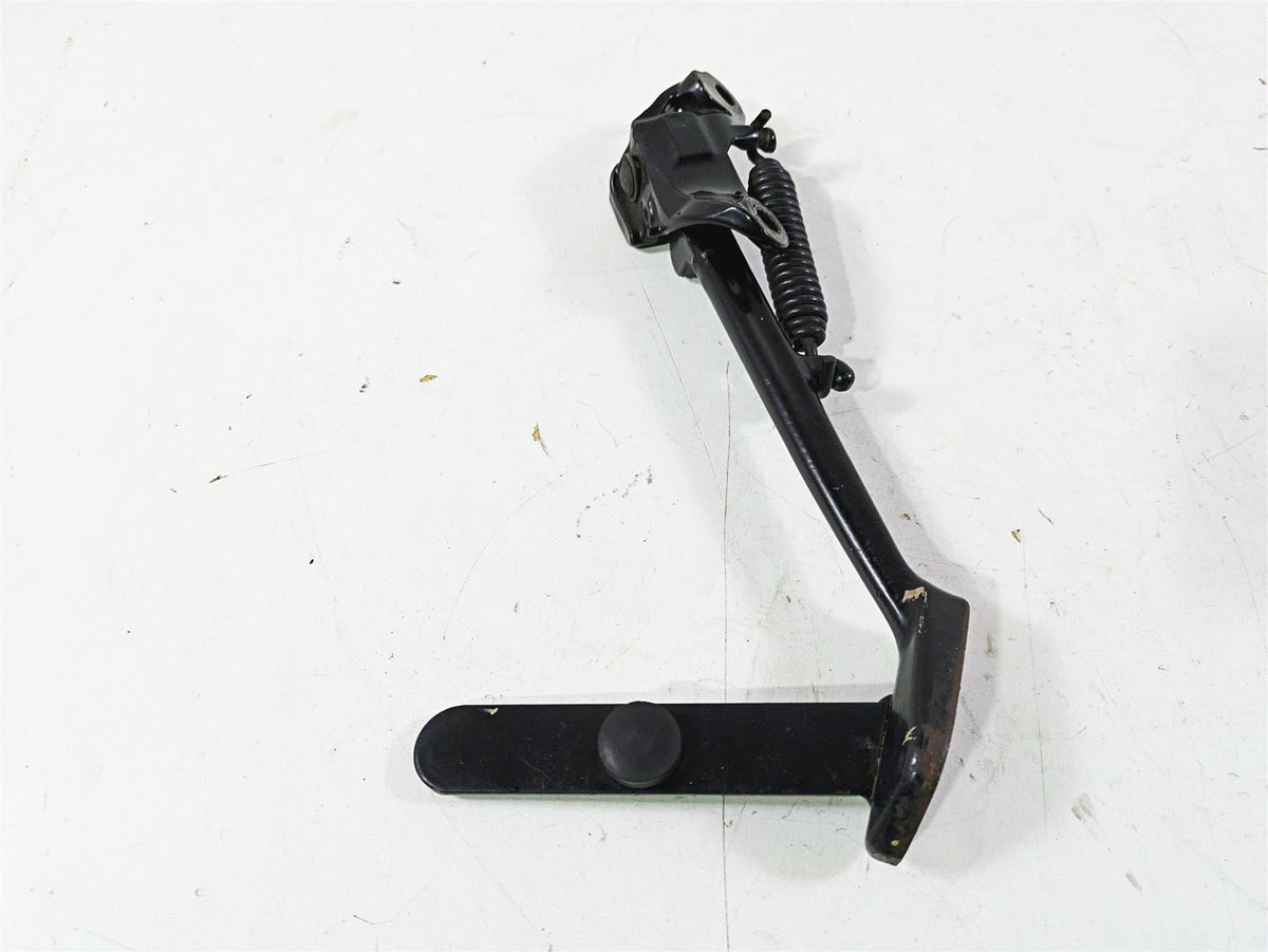2018 Harley Softail FXFBS Fat Bob Side Kickstand Kick Jiffy Stand 50000146 {{ shop.shopifyCountryName }} - Mototech271