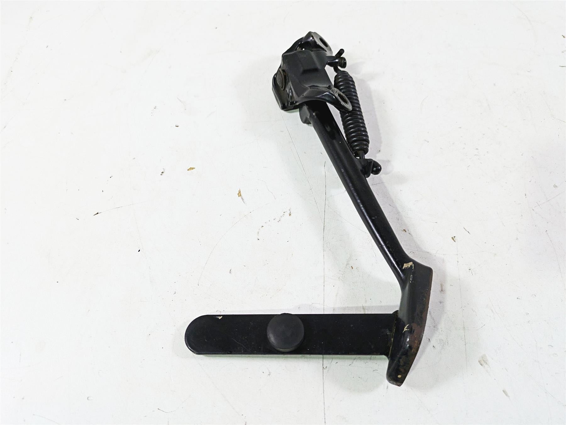 2018 Harley Softail FXFBS Fat Bob Side Kickstand Kick Jiffy Stand 50000146 {{ shop.shopifyCountryName }} - Mototech271