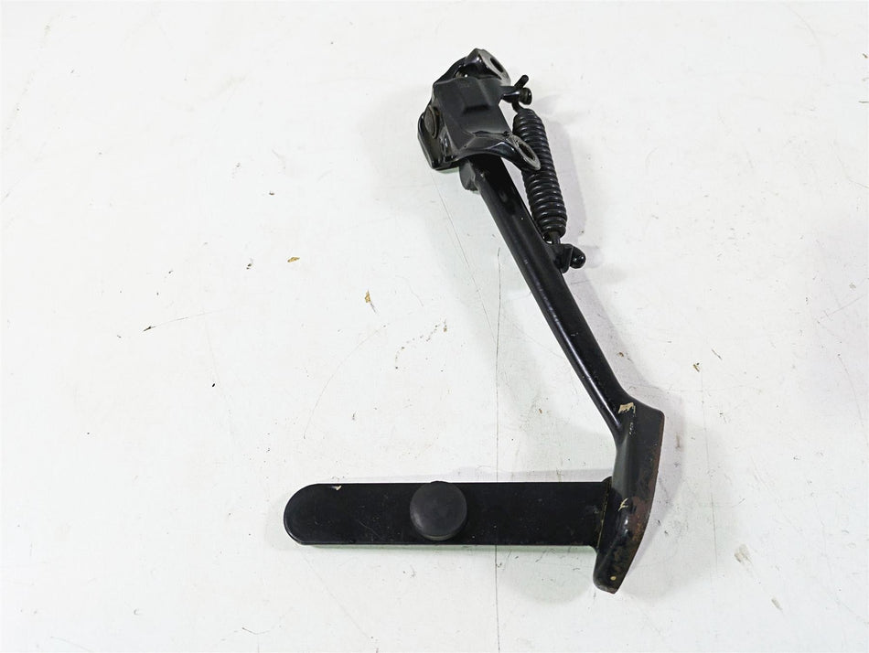 2018 Harley Softail FXFBS Fat Bob Side Kickstand Kick Jiffy Stand 50000146 {{ shop.shopifyCountryName }} - Mototech271