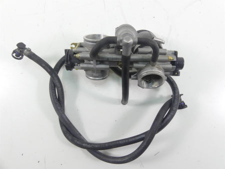 2007 Ducati Sport Classic GT1000 Throttle Body Fuel Injection 28240731B {{ shop.shopifyCountryName }} - Mototech271
