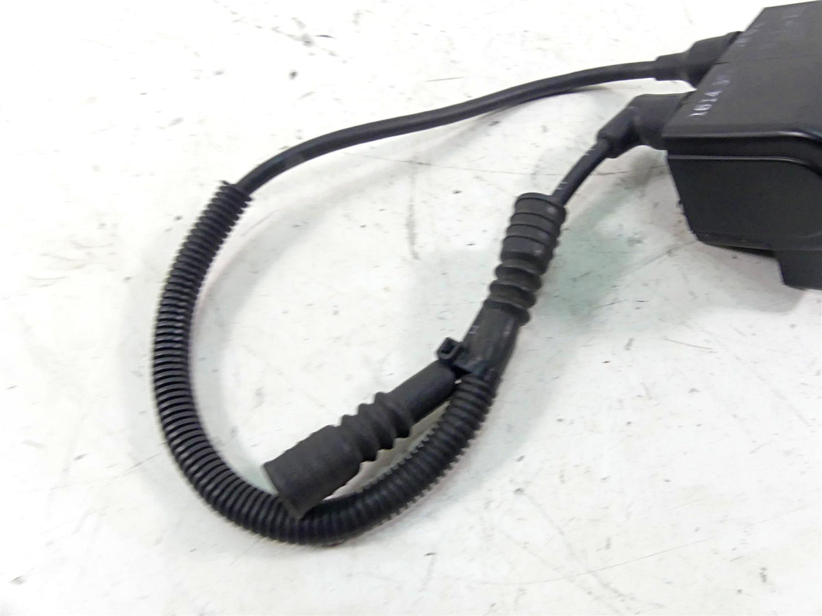 1997 Harley Sportster XL1200 C Ignition Coil Wires Plugs 31614-83A {{ shop.shopifyCountryName }} - Mototech271