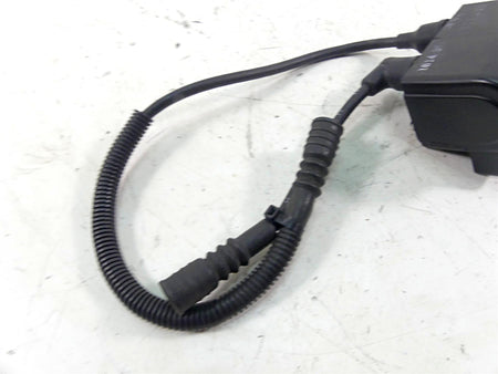1997 Harley Sportster XL1200 C Ignition Coil Wires Plugs 31614-83A {{ shop.shopifyCountryName }} - Mototech271