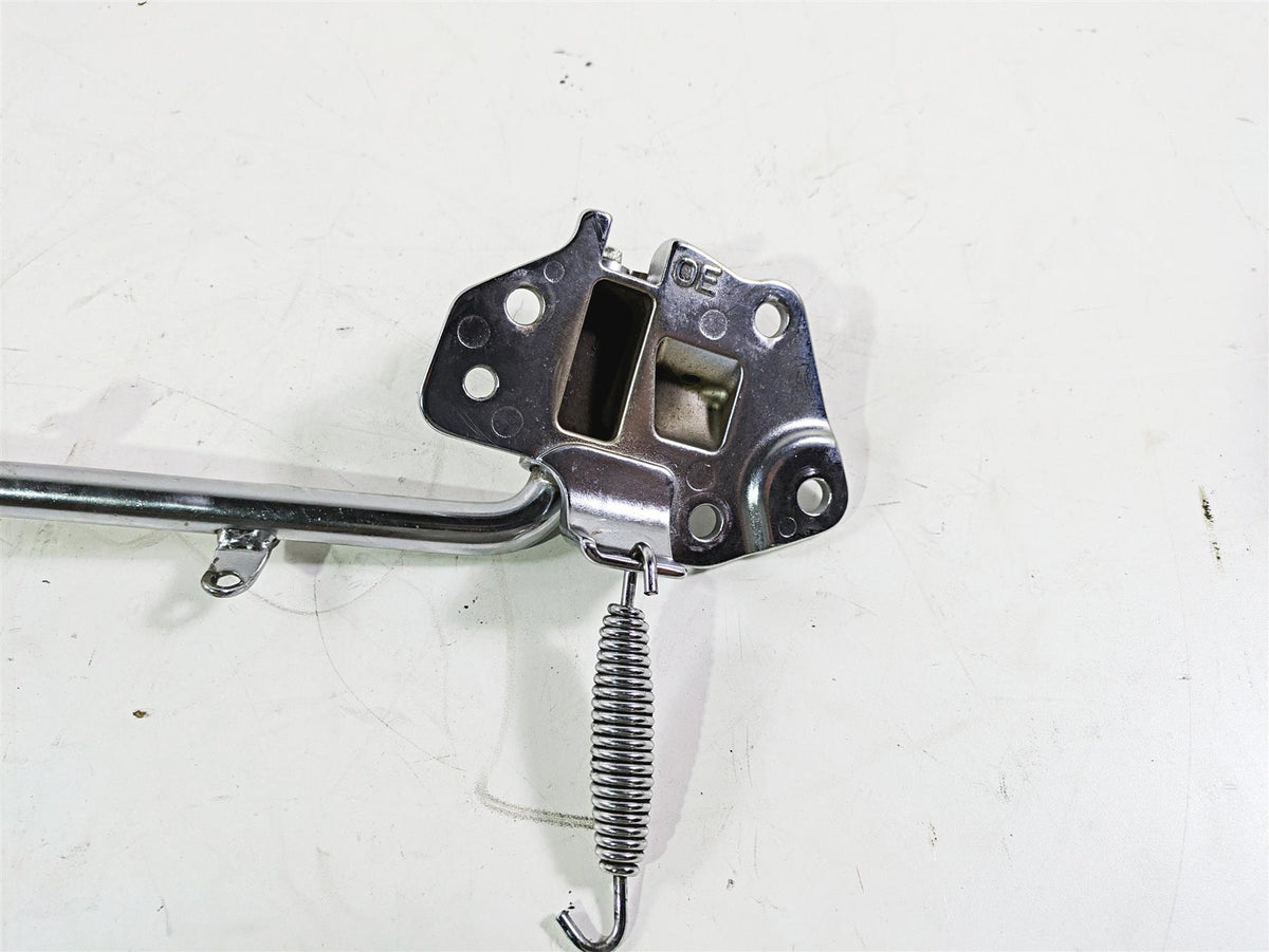 2010 Harley Touring FLHX Street Glide Side Kick Jiffy Kickstand 50075-07A {{ shop.shopifyCountryName }} - Mototech271