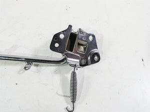 2010 Harley Touring FLHX Street Glide Side Kick Jiffy Kickstand 50075-07A
