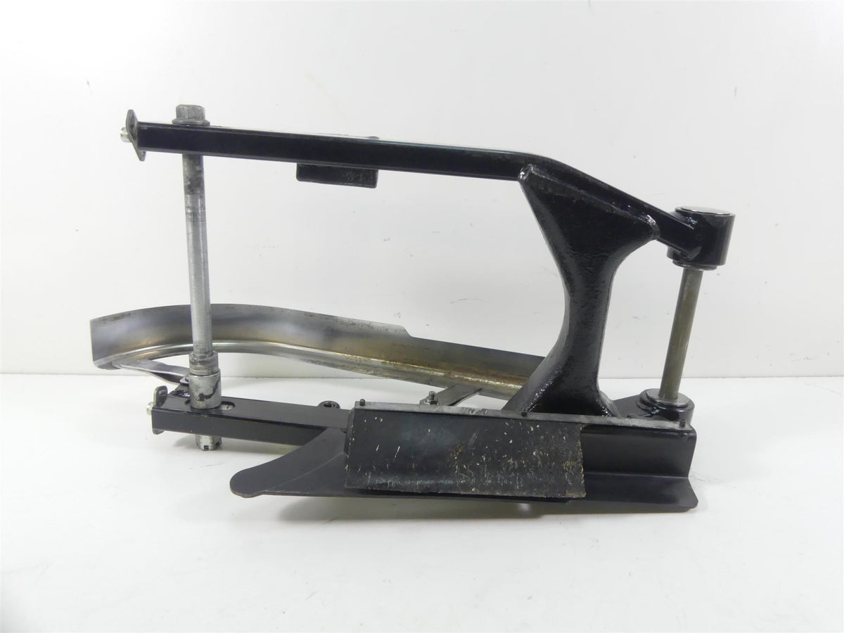 1993 Harley Dyna FXDL Low Rider Rear Swingarm Swing Arm 3/4 Axle 47820-90 {{ shop.shopifyCountryName }} - Mototech271
