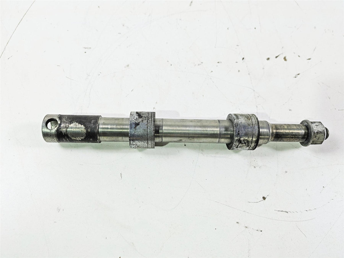 2011 Harley FXDC Dyna Super Glide Front Axle Wheel Spindle 25mm 41628-08 {{ shop.shopifyCountryName }} - Mototech271