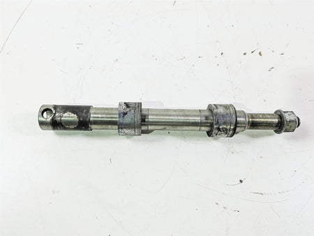 2011 Harley FXDC Dyna Super Glide Front Axle Wheel Spindle 25mm 41628-08 {{ shop.shopifyCountryName }} - Mototech271