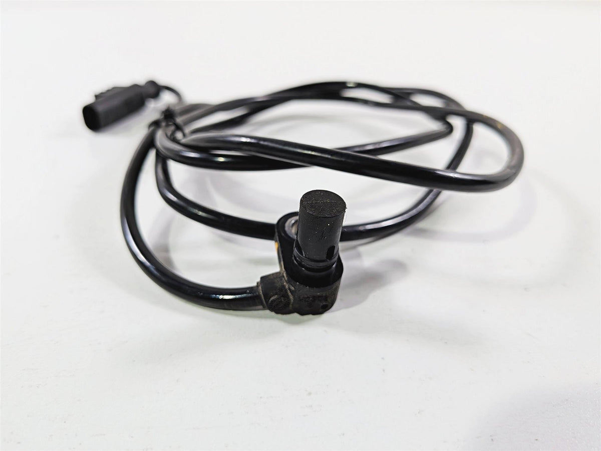2019 Ducati Panigale V4S V4 S Corse Rear Abs Wheel Speed Brake Sensor 55212111B {{ shop.shopifyCountryName }} - Mototech271