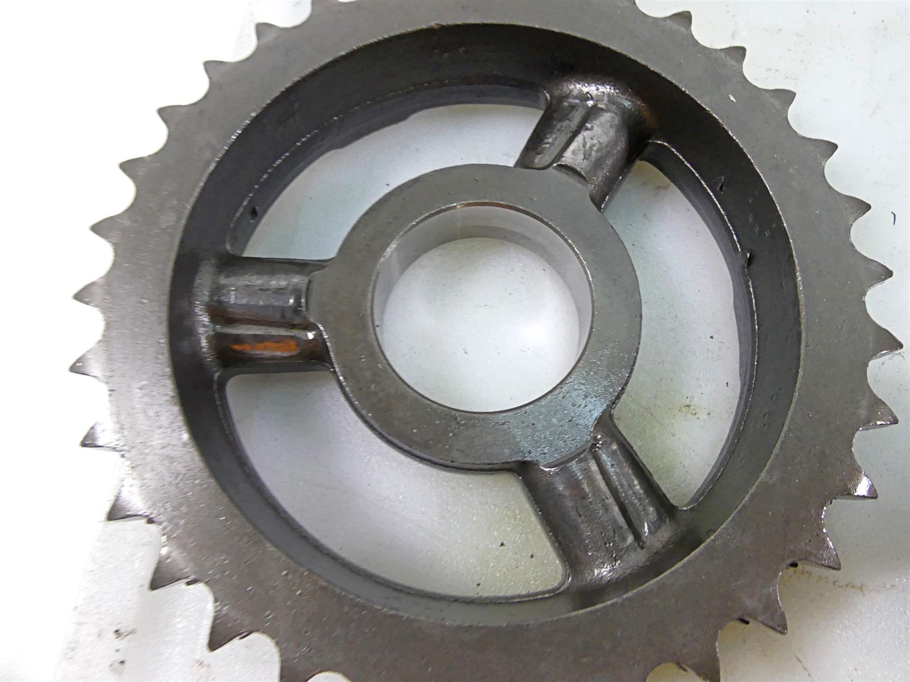 2014 Harley Dyna FXDB Street Bob Primary Drive Clutch Assembly 37816-11 {{ shop.shopifyCountryName }} - Mototech271