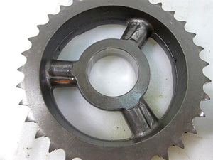 2014 Harley Dyna FXDB Street Bob Primary Drive Clutch Assembly 37816-11