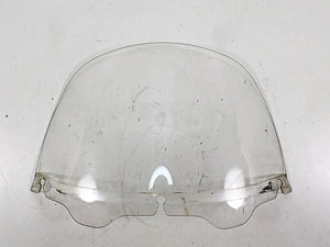 2006 Harley Touring FLHTCUI Electra Glide 12.5" Tall Screen Windshield 082505 | Mototech271