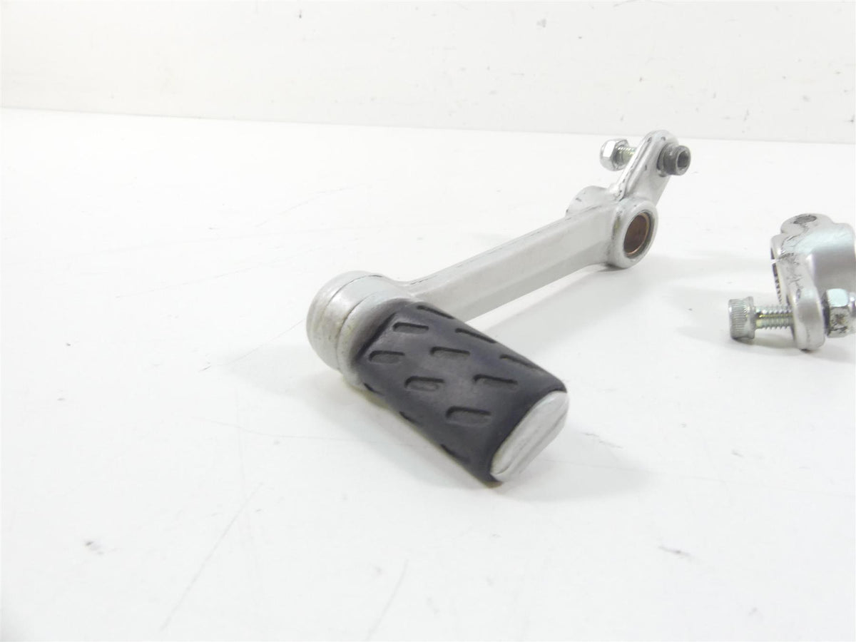 2008 Ducati Hypermotard 1100 Shift Lever Shifter Pedal + Engine Mount 45610302A {{ shop.shopifyCountryName }} - Mototech271