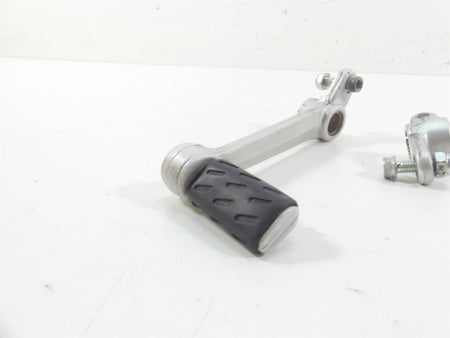 2008 Ducati Hypermotard 1100 Shift Lever Shifter Pedal + Engine Mount 45610302A {{ shop.shopifyCountryName }} - Mototech271