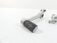 Load image into Gallery viewer, 2008 Ducati Hypermotard 1100 Shift Lever Shifter Pedal + Engine Mount 45610302A | Mototech271
