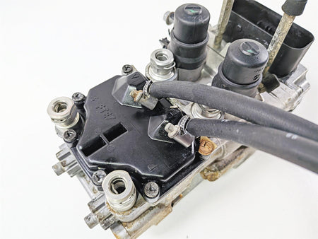 2002 BMW K1200LT 89V3 Integral Abs Control Module Pump -READ 34517728205 {{ shop.shopifyCountryName }} - Mototech271