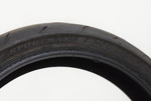 Load image into Gallery viewer, USED Front Tire DUNLOP Sportmax Q2+ 120/70-17 DOT1917 32SM90 | Mototech271
