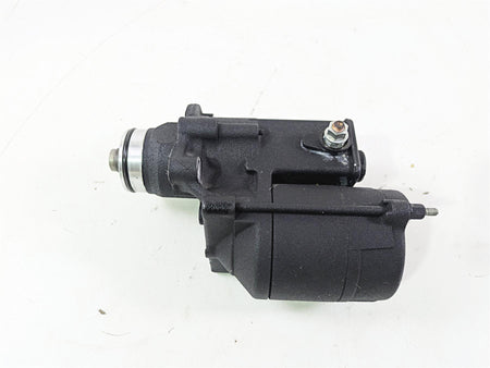2015 Harley FXDL Dyna Low Rider Engine Starter Motor 96 103 31618-06A {{ shop.shopifyCountryName }} - Mototech271