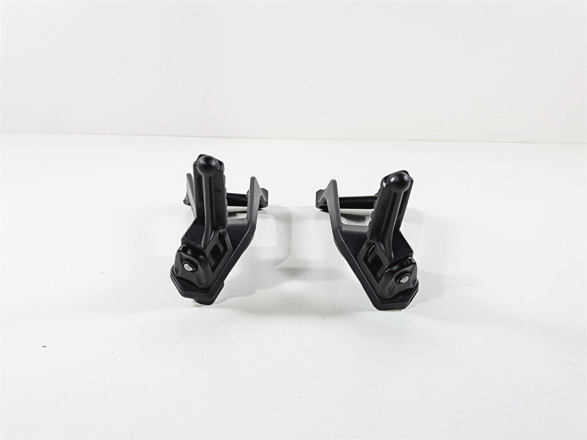 2015 KTM 1290 R Super Duke Rear Passenger Foot Peg Footpeg 6130304800033S-Mototech271