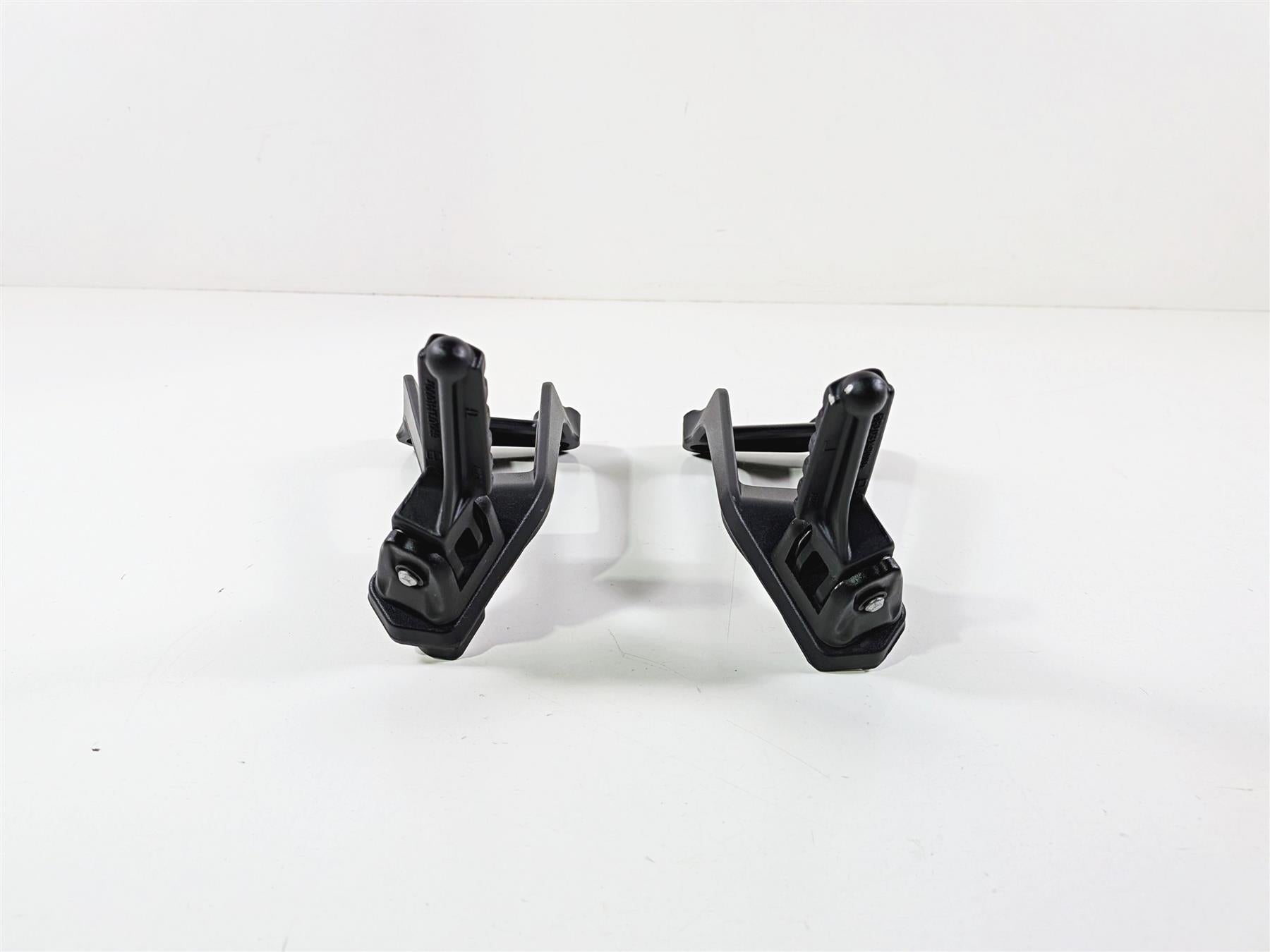 2015 KTM 1290 R Super Duke Rear Passenger Foot Peg Footpeg 6130304800033S-Mototech271