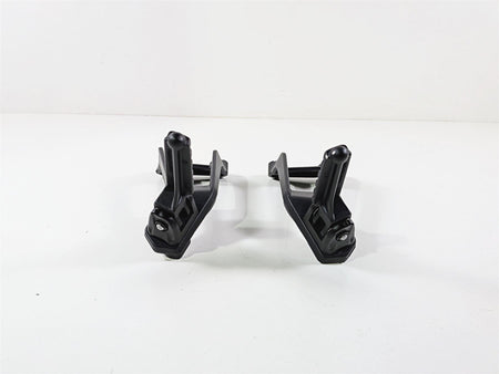 2015 KTM 1290 R Super Duke Rear Passenger Foot Peg Footpeg 6130304800033S-Mototech271