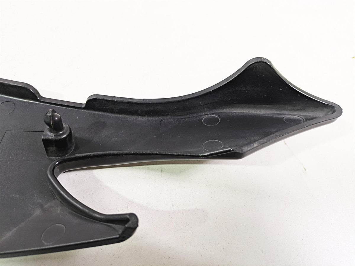 2017 Indian Chieftain Limited Right Upper Side Cover Fairing - Black 5450243 {{ shop.shopifyCountryName }} - Mototech271