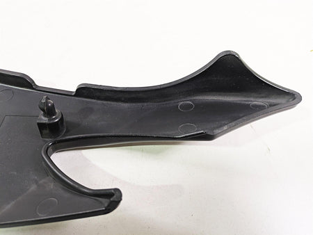 2017 Indian Chieftain Limited Right Upper Side Cover Fairing - Black 5450243 {{ shop.shopifyCountryName }} - Mototech271