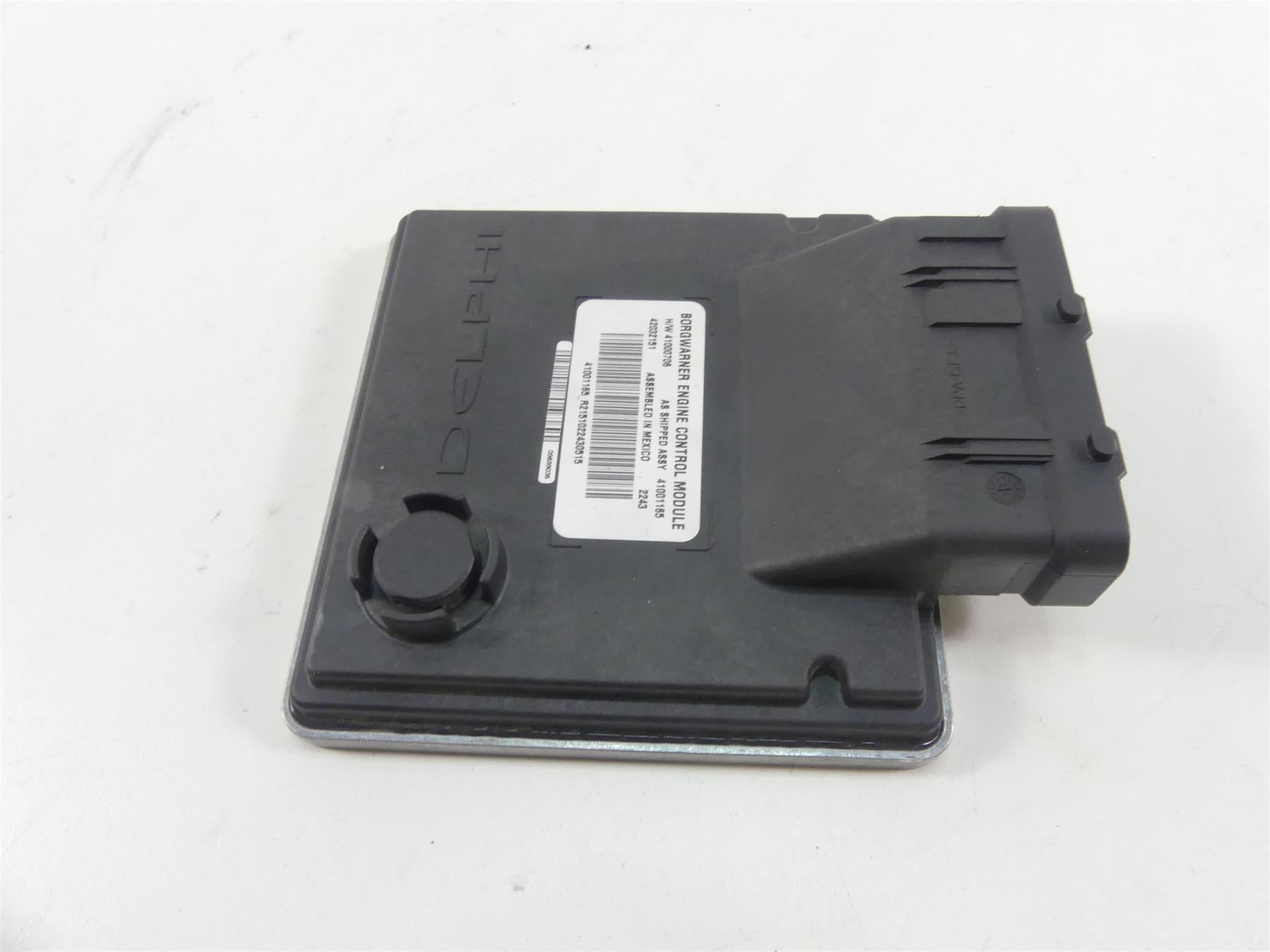 2022 Harley Softail FXBBS Street Bob Cdi Ecu Ecm Engine Control Module 41001165 {{ shop.shopifyCountryName }} - Mototech271